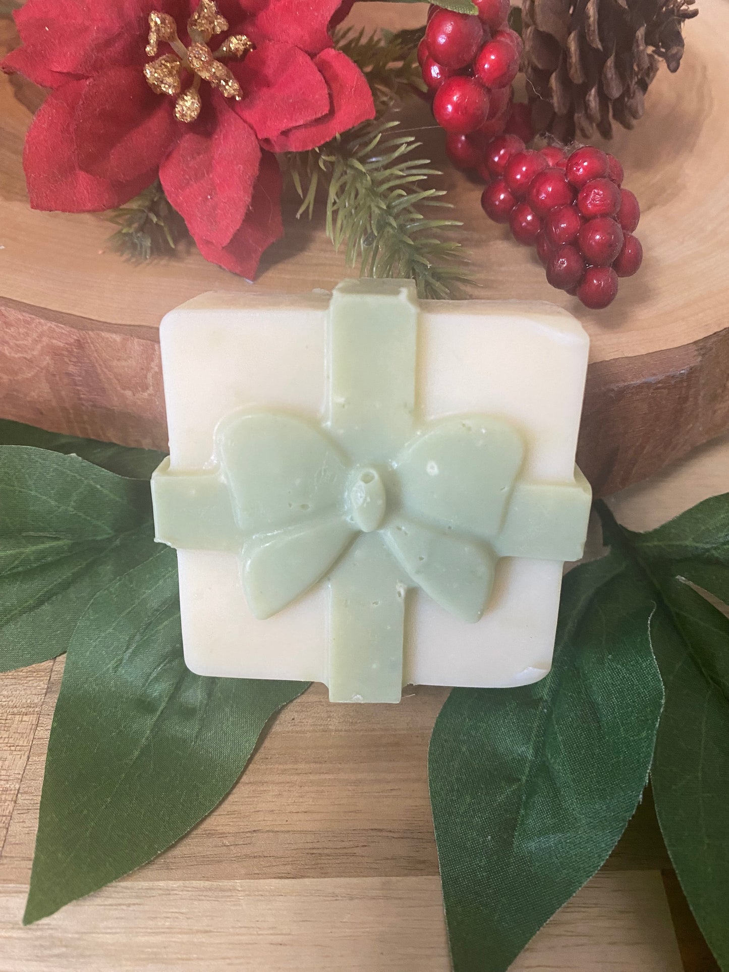 Soap - Winter Holiday