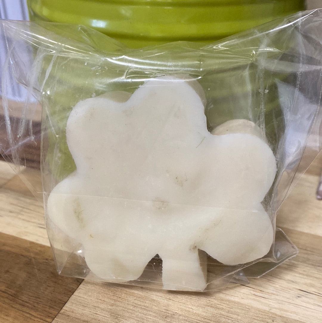 Soap - Seasonal Shapes